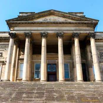 World Museum Liverpool